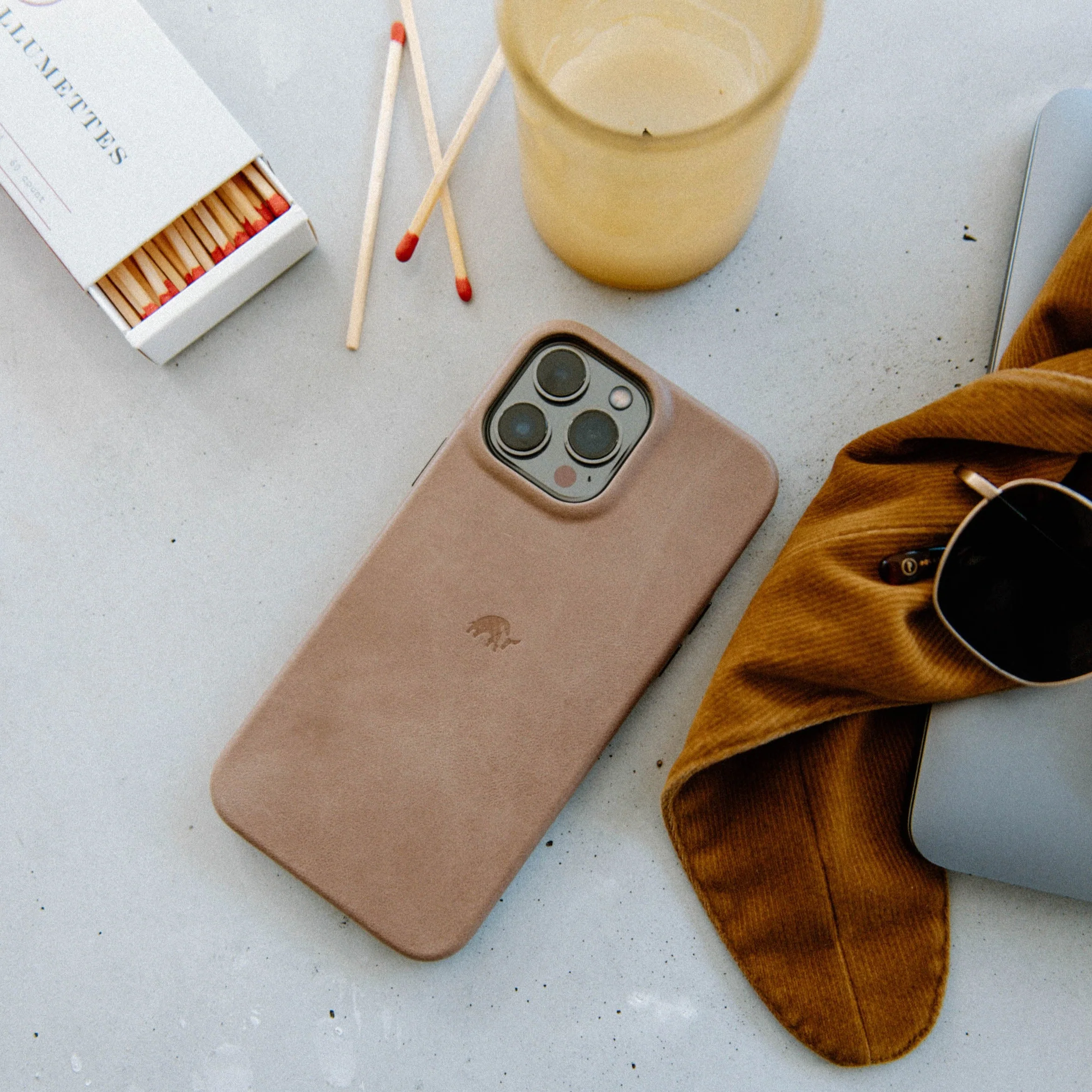 FINAL SALE The Minimalist Case - DUNE - Image 20