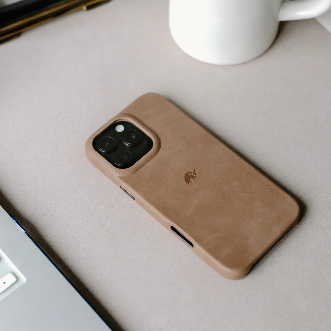 FINAL SALE The Minimalist Case - DUNE - Image 8