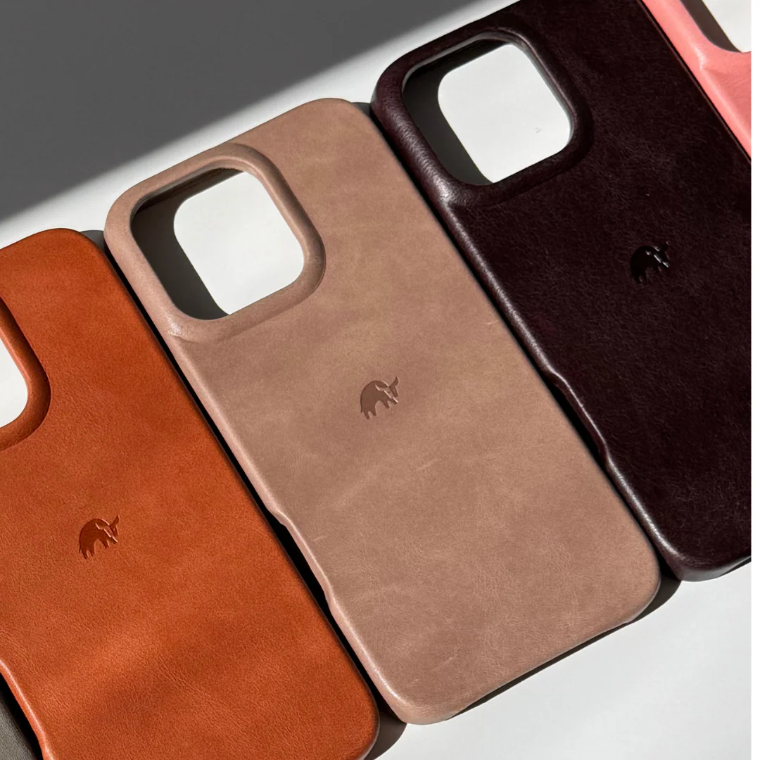 FINAL SALE The Minimalist Case - DUNE - Image 9