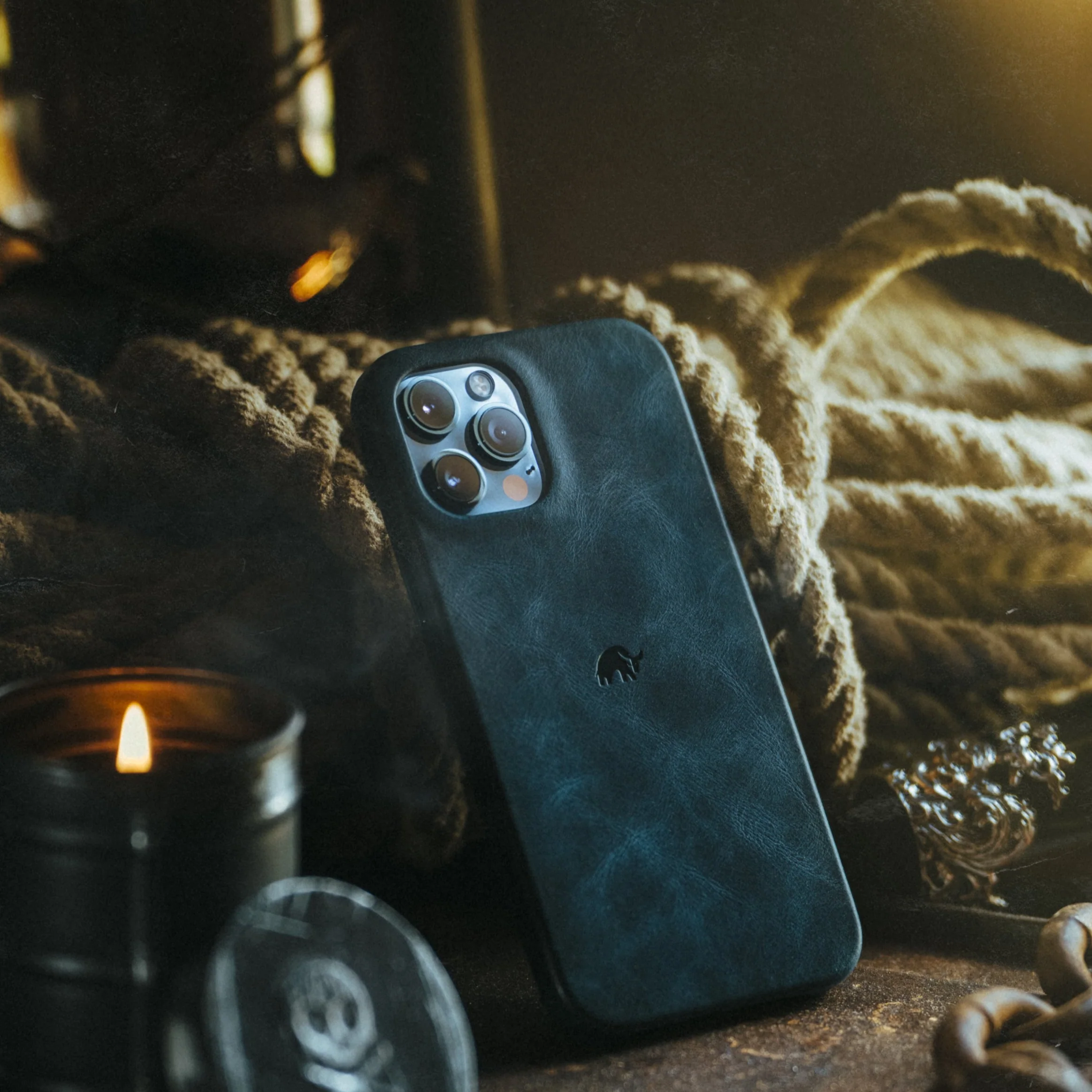 FINAL SALE The Minimalist Case - OCEAN - Image 10