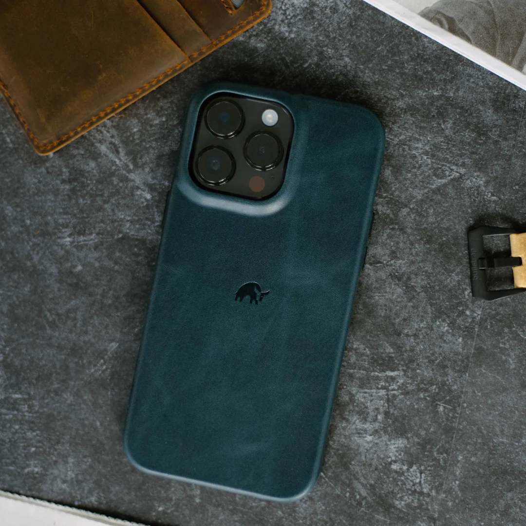 FINAL SALE The Minimalist Case - OCEAN - Image 13