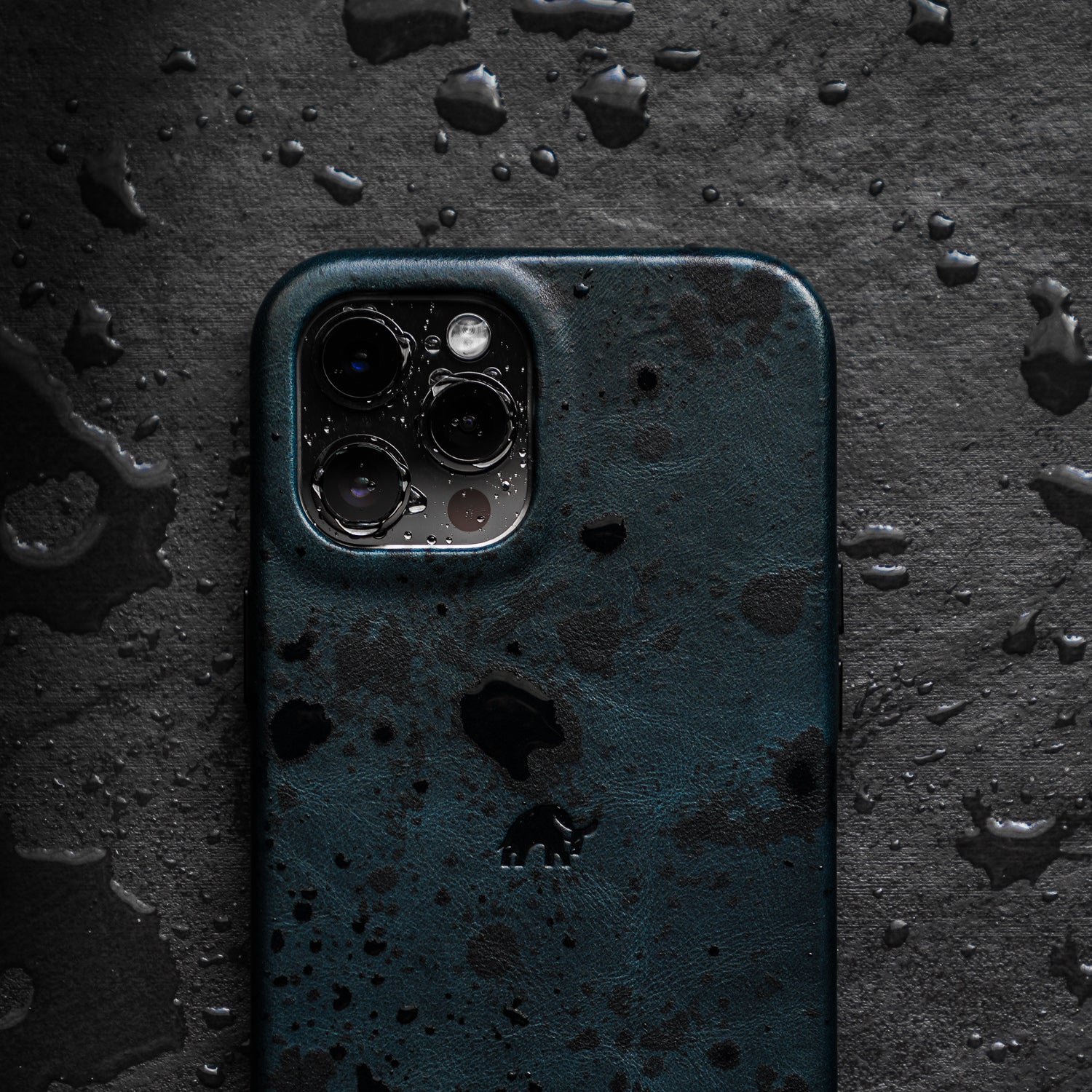 FINAL SALE The Minimalist Case - OCEAN - Image 14