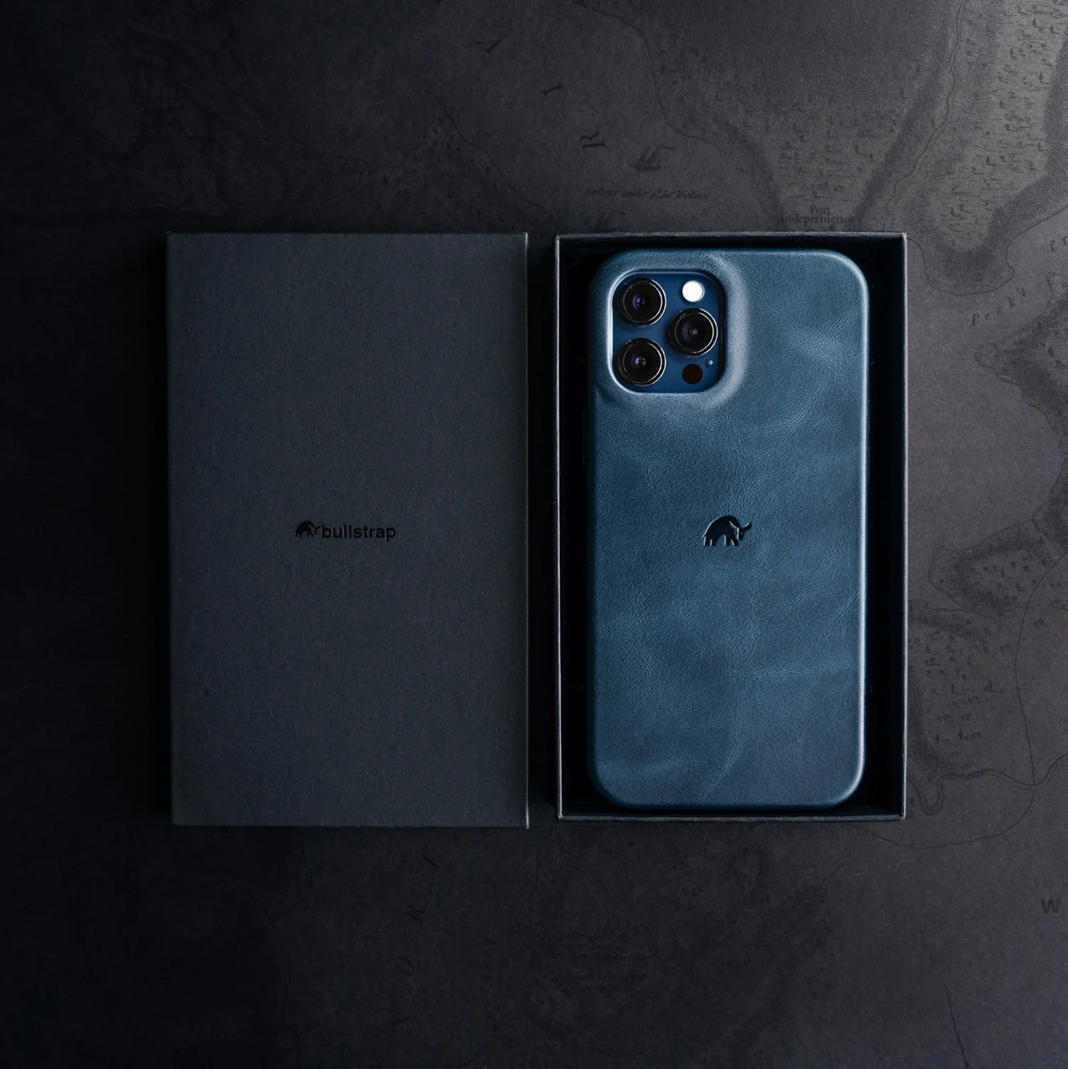 FINAL SALE The Minimalist Case - OCEAN - Image 25