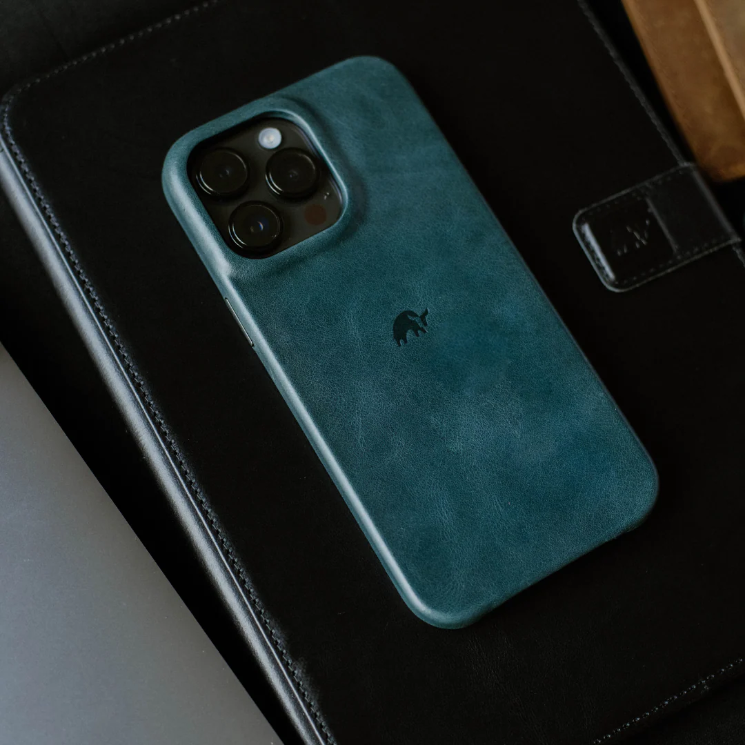 FINAL SALE The Minimalist Case - OCEAN - Image 28