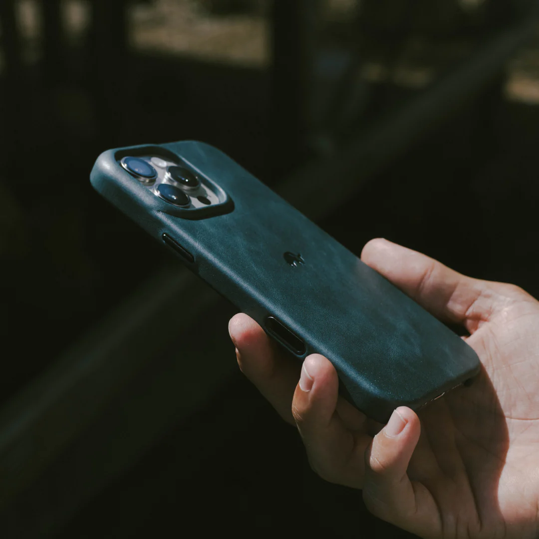 FINAL SALE The Minimalist Case - OCEAN - Image 5