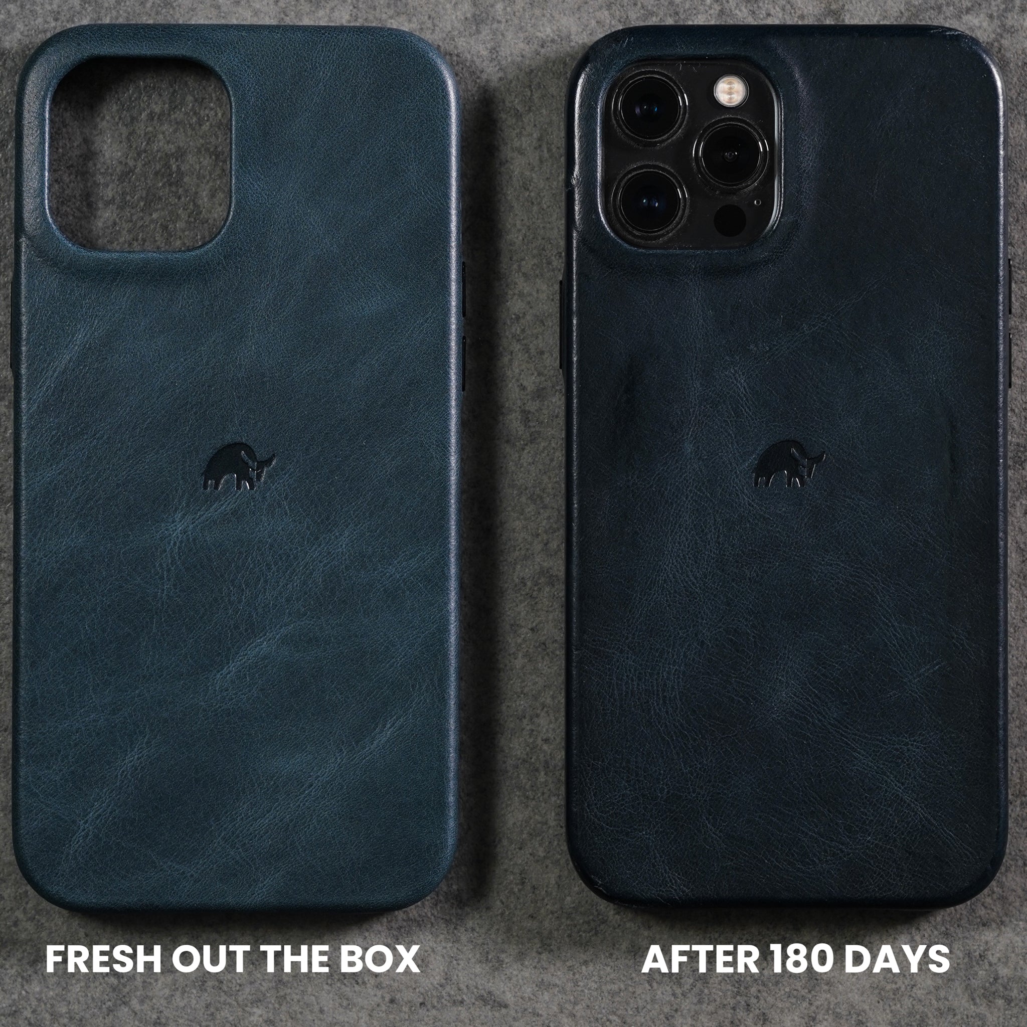 FINAL SALE The Minimalist Case - OCEAN - Image 6
