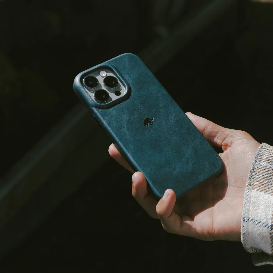 FINAL SALE The Minimalist Case - OCEAN - Image 8