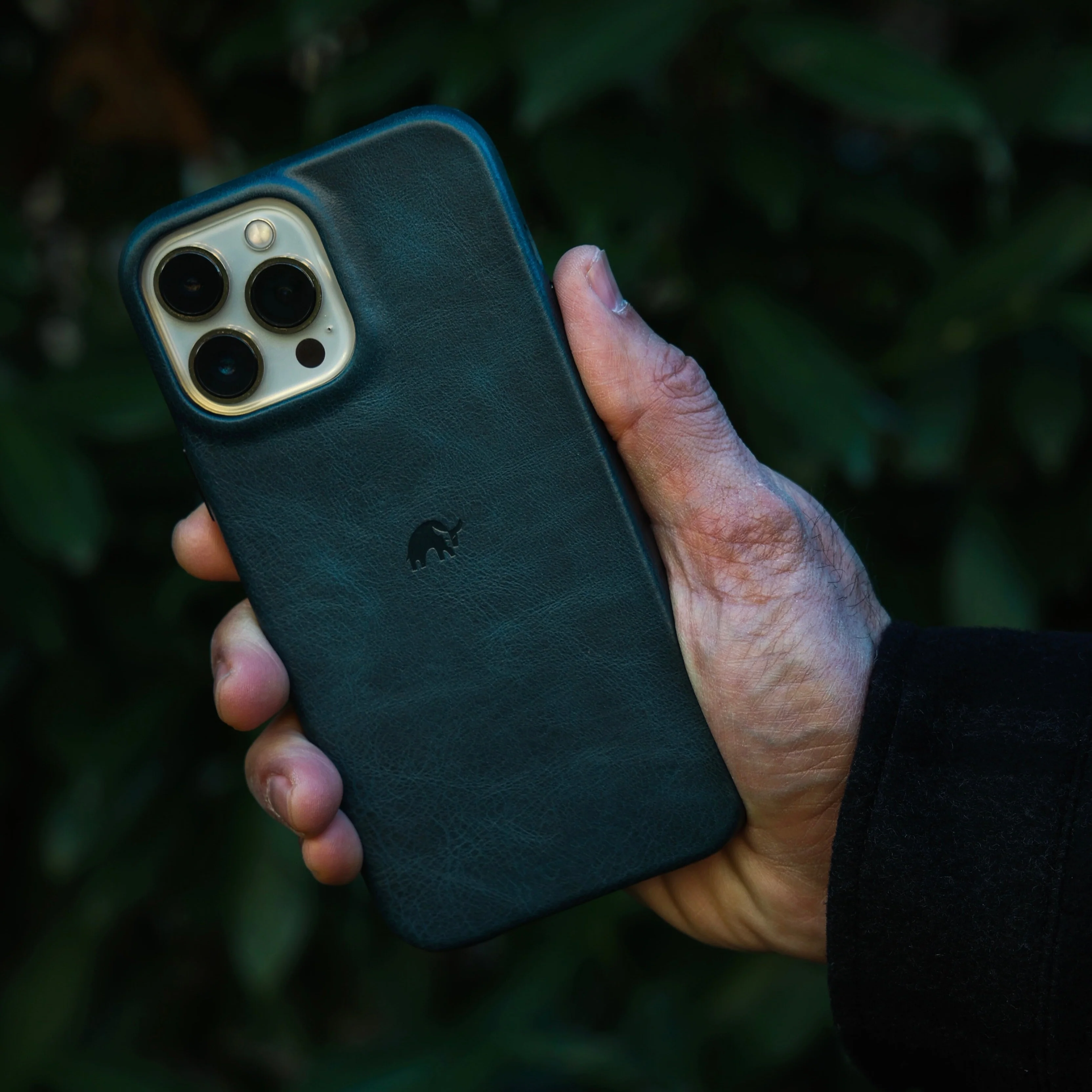 FINAL SALE The Minimalist Case - OCEAN - Image 9