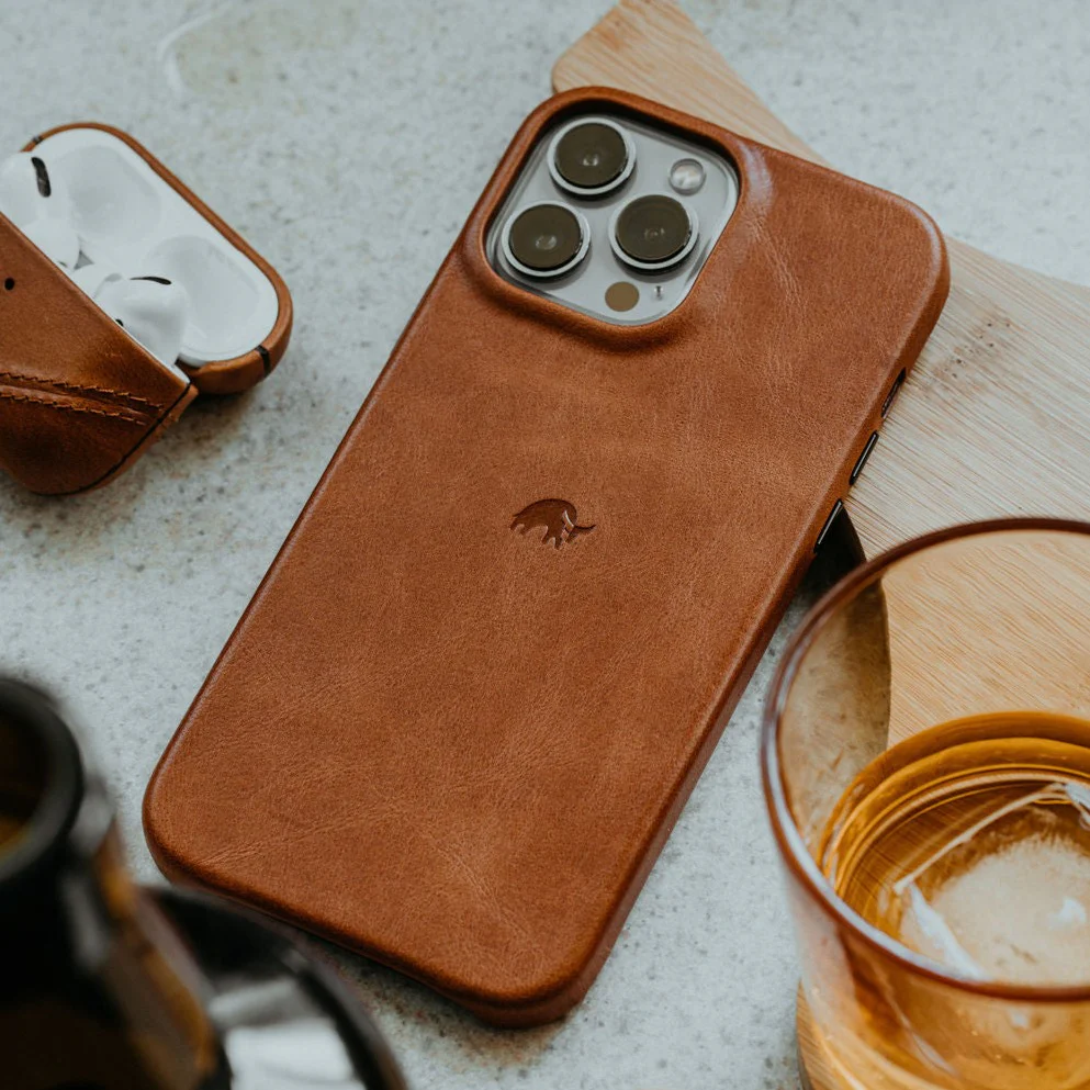 FINAL SALE The Minimalist Case - SIENNA - Image 11