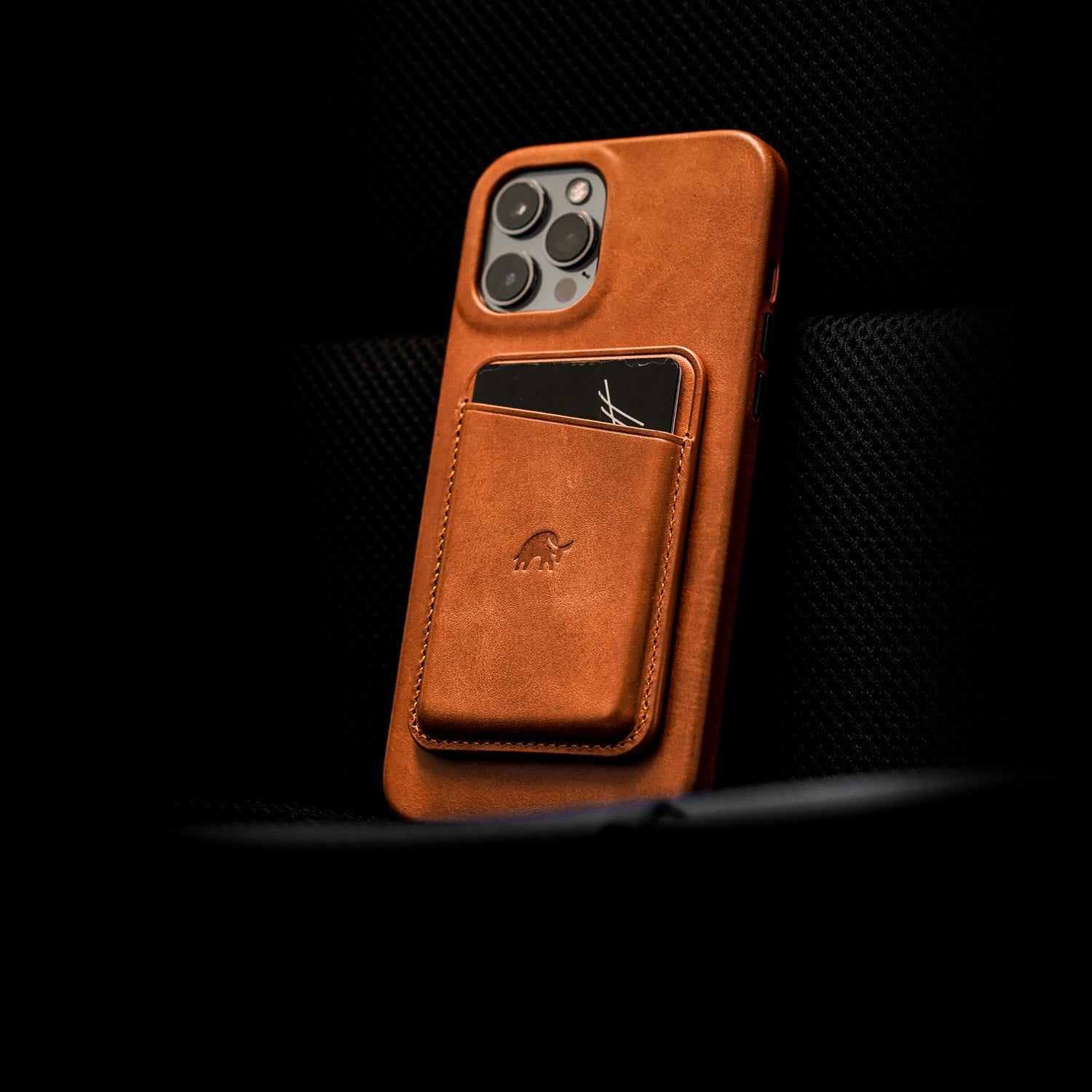 FINAL SALE The Minimalist Case - SIENNA - Image 15