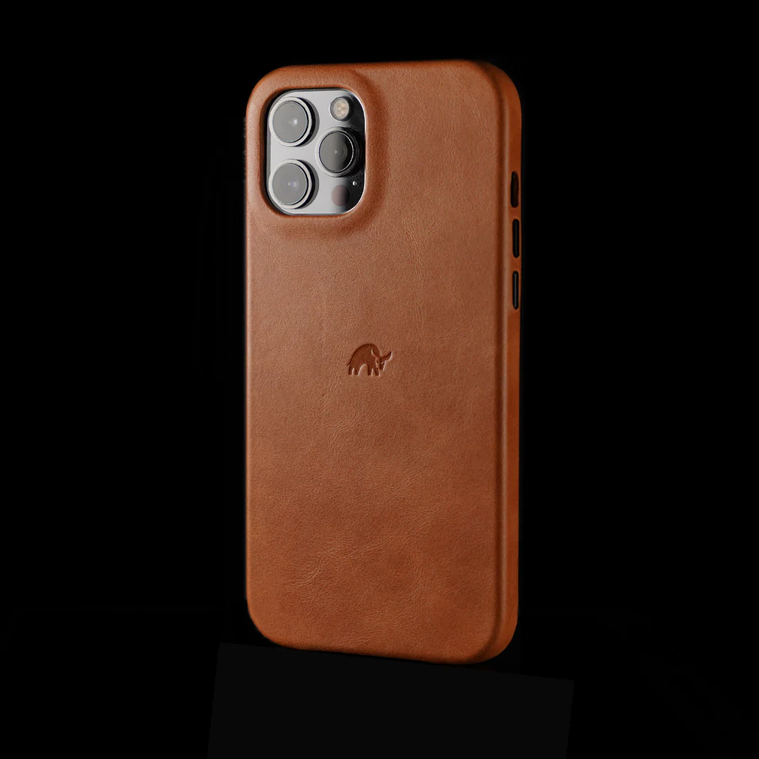 FINAL SALE The Minimalist Case - SIENNA - Image 18
