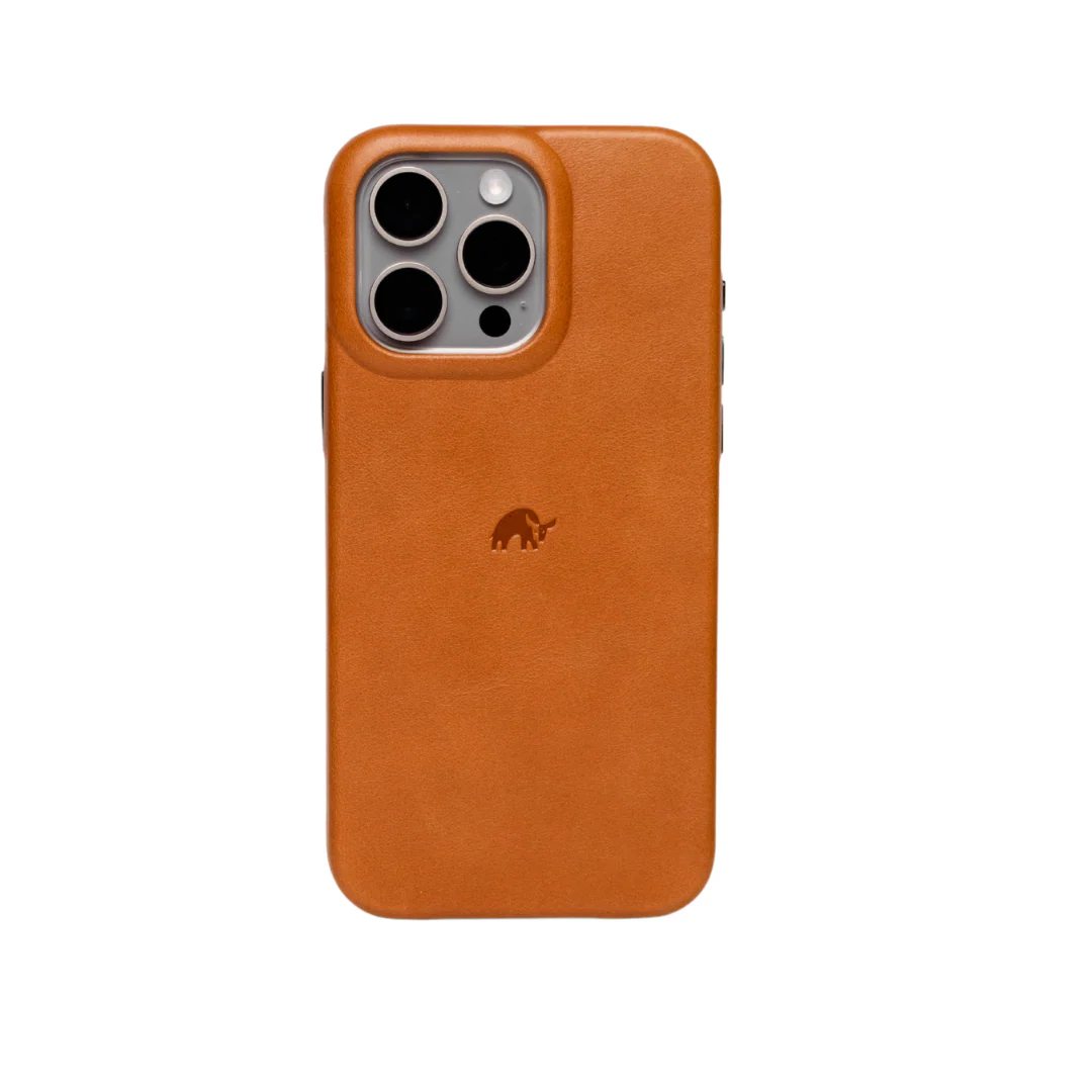 FINAL SALE The Minimalist Case - SIENNA - Image 30