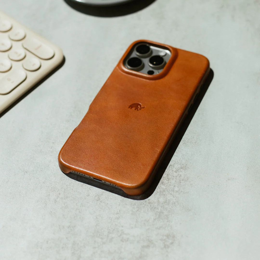 FINAL SALE The Minimalist Case - SIENNA - Image 33