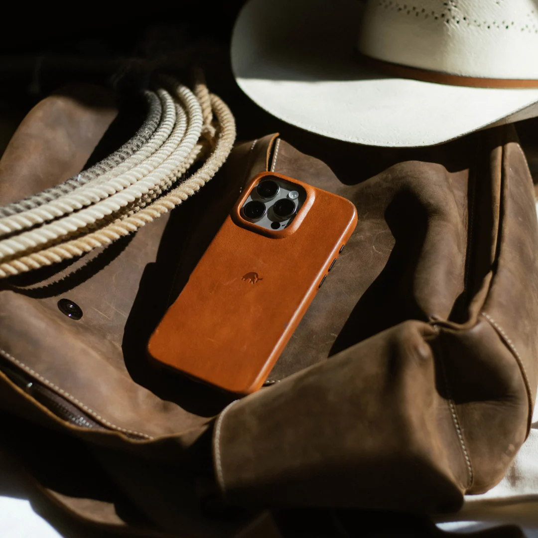 FINAL SALE The Minimalist Case - SIENNA - Image 4