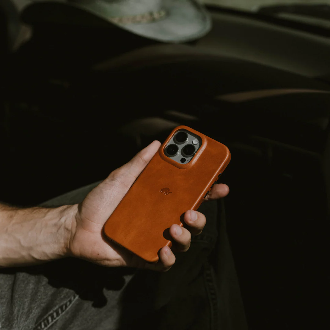 FINAL SALE The Minimalist Case - SIENNA - Image 9