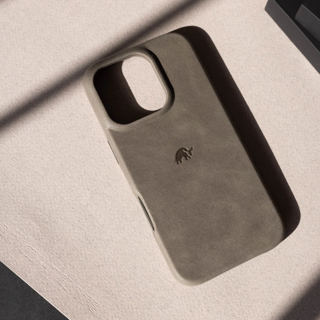 FINAL SALE The Minimalist Case - SLATE - Image 17
