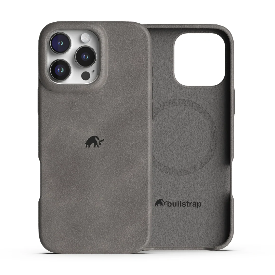 FINAL SALE The Minimalist Case - SLATE - Image 19