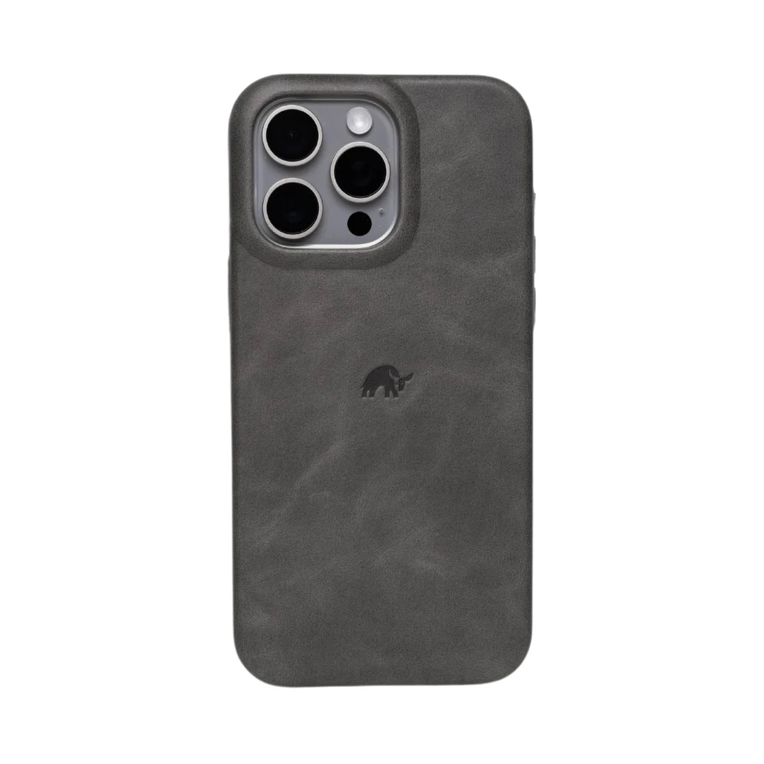 FINAL SALE The Minimalist Case - SLATE - Image 20