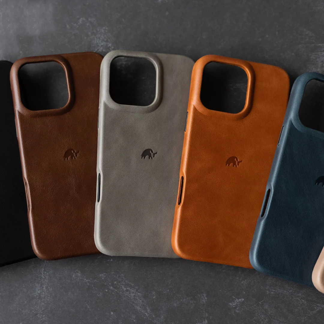 FINAL SALE The Minimalist Case - SLATE - Image 8