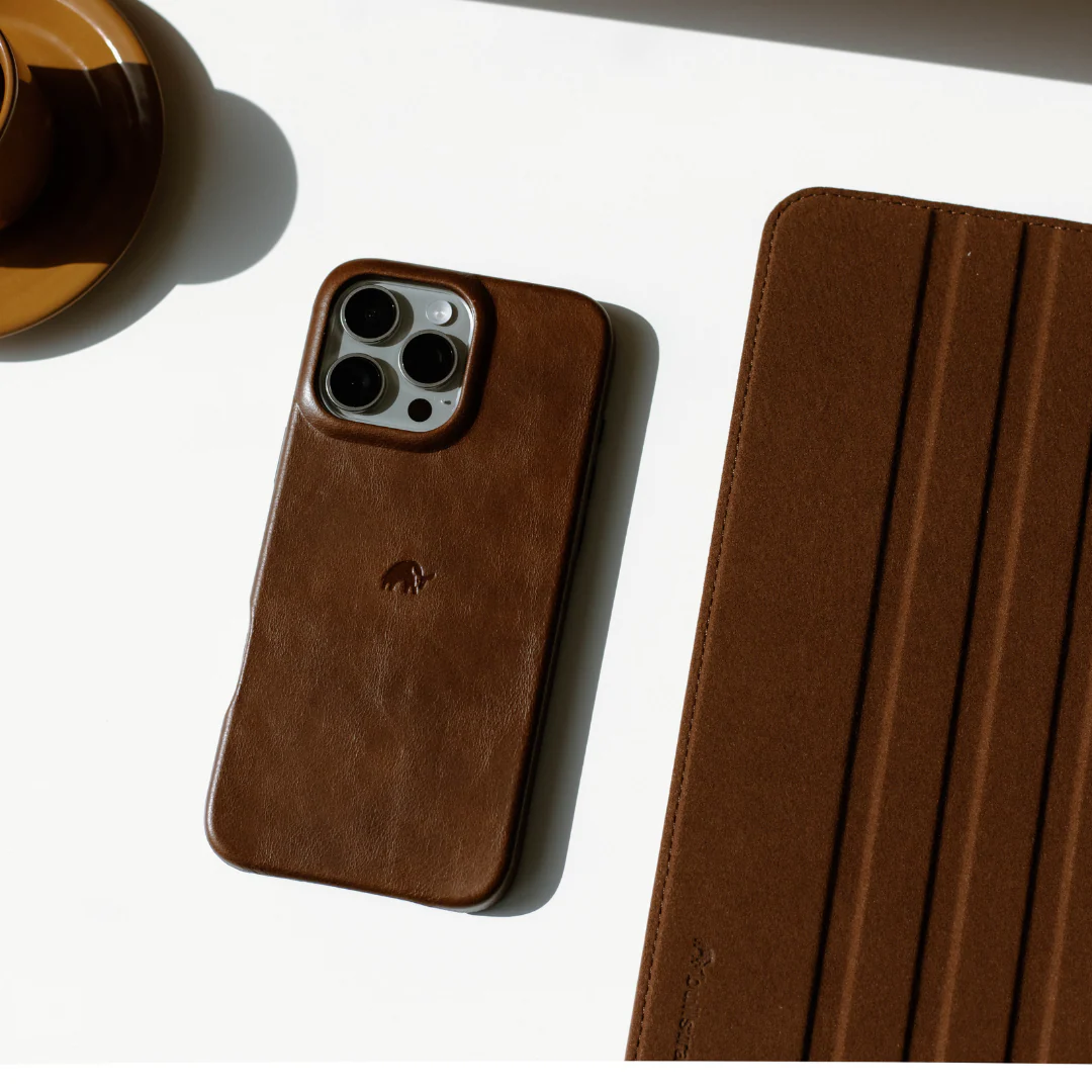 FINAL SALE - The Minimalist Case - TERRA - Image 12