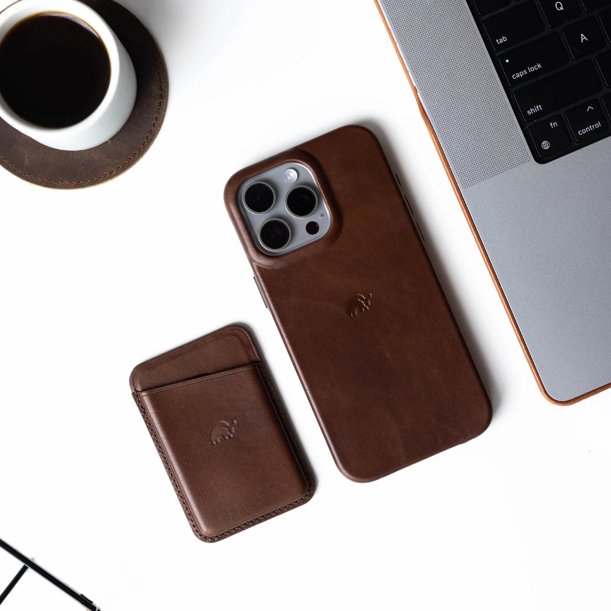 FINAL SALE - The Minimalist Case - TERRA - Image 3