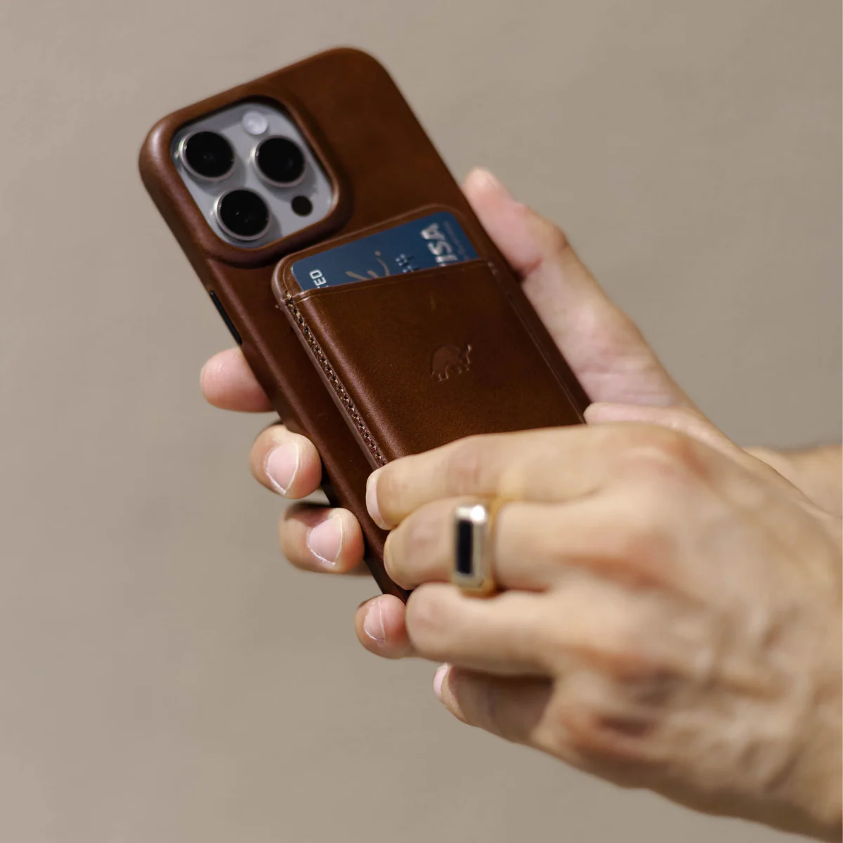 FINAL SALE - The Minimalist Case - TERRA - Image 6