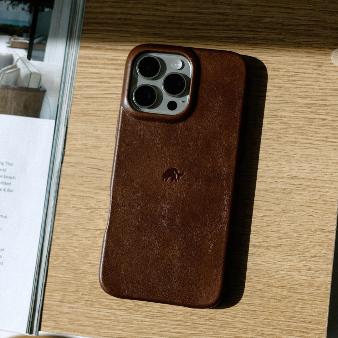 FINAL SALE - The Minimalist Case - TERRA - Image 7