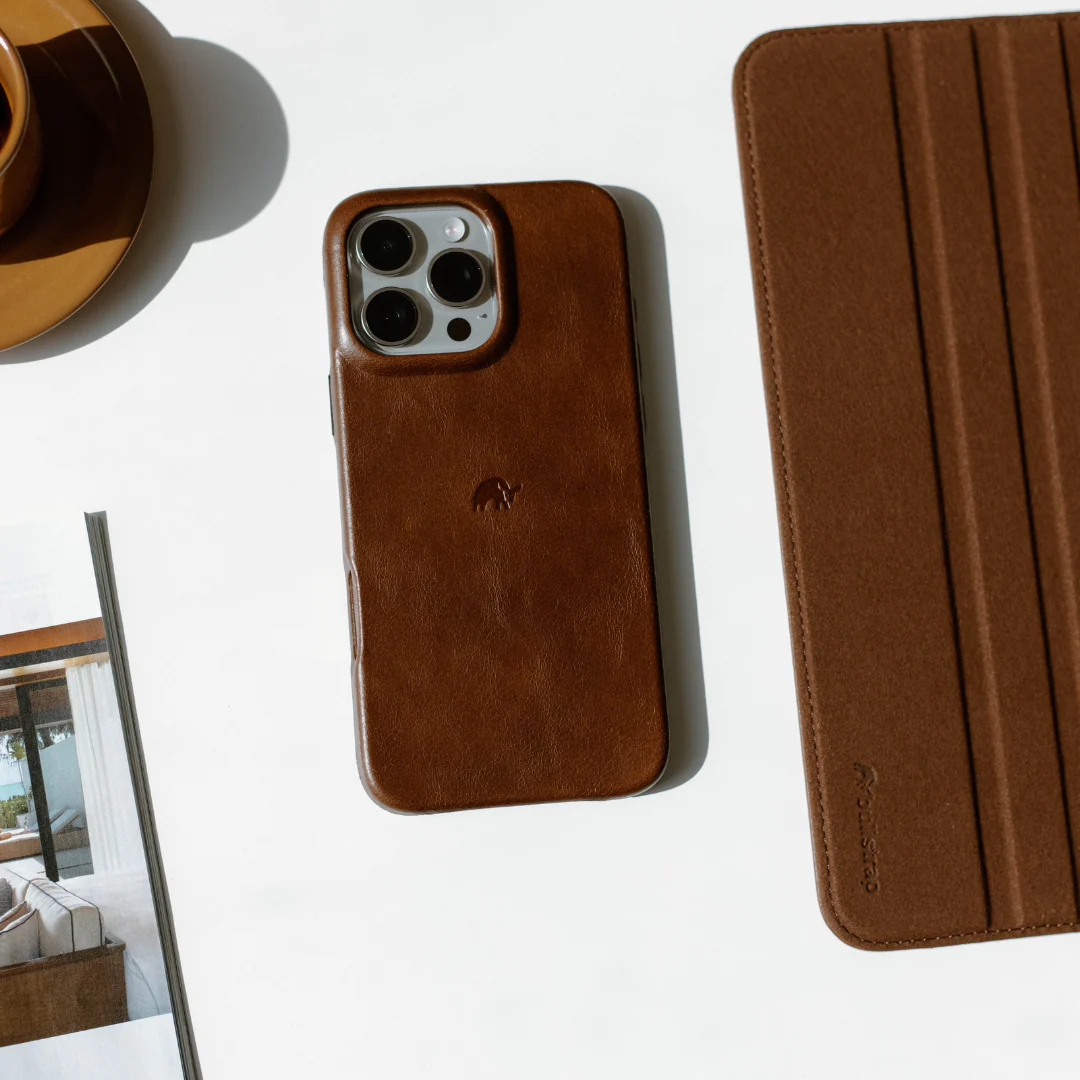 FINAL SALE - The Minimalist Case - TERRA - Image 8