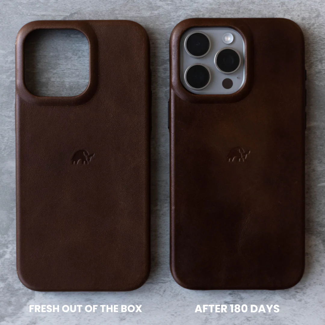 FINAL SALE - The Minimalist Case - TERRA - Image 9