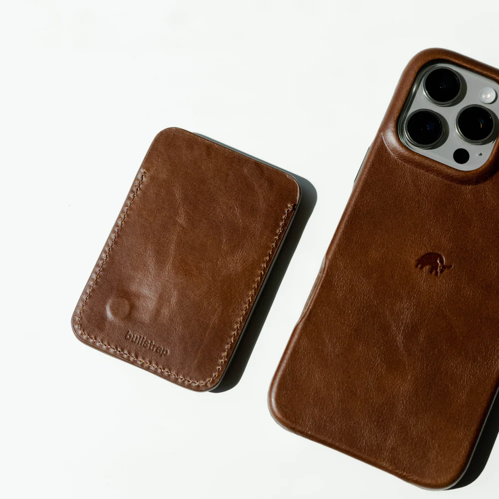Leather NavSafe Wallet | TERRA - Image 4