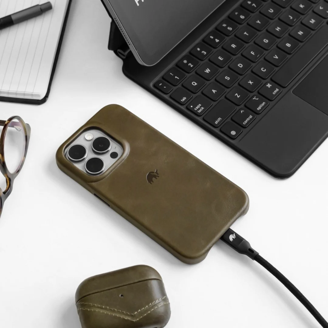 FINAL SALE The Minimalist Case - MAVERICK - Image 5