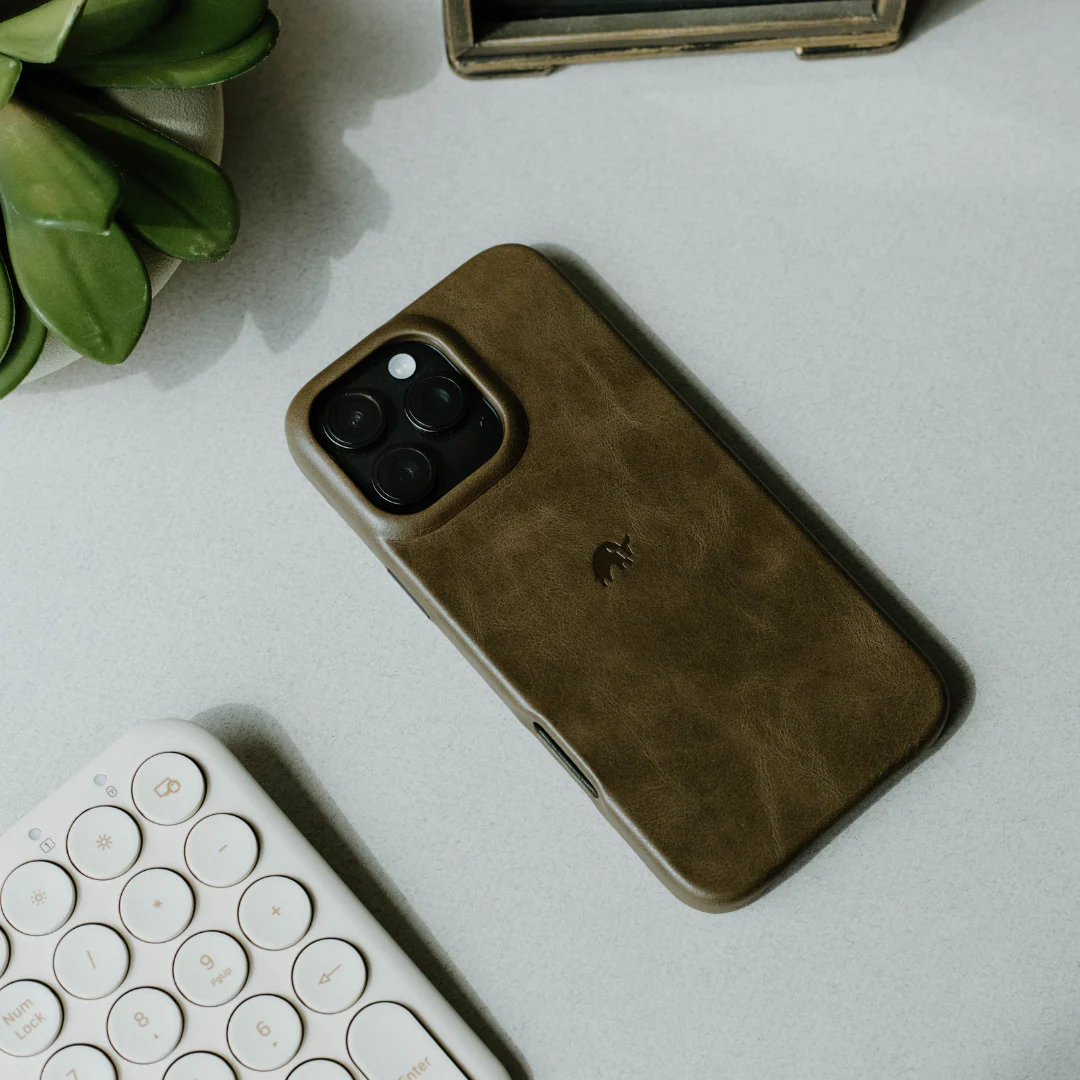 FINAL SALE The Minimalist Case - MAVERICK - Image 6