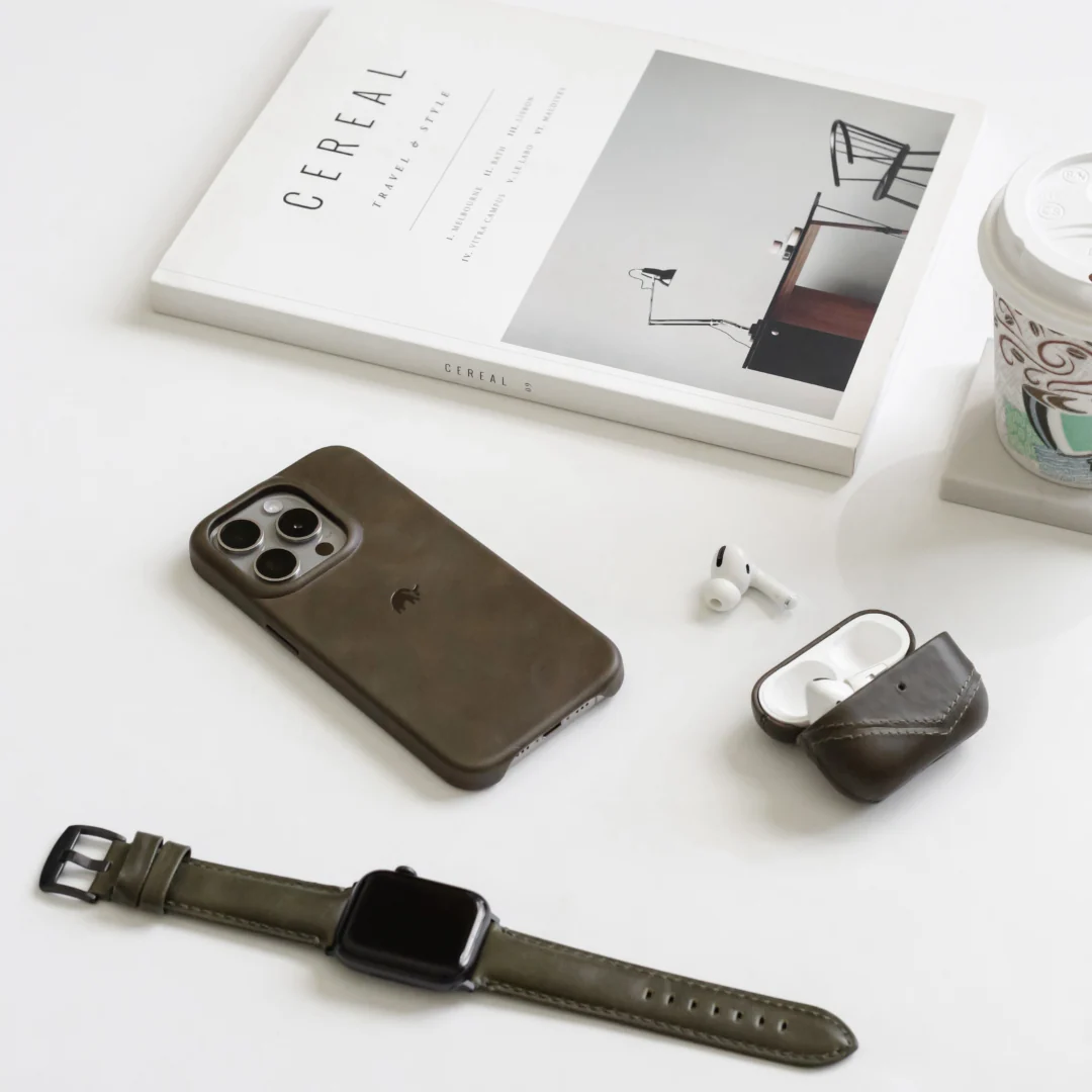 FINAL SALE The Minimalist Case - MAVERICK - Image 8