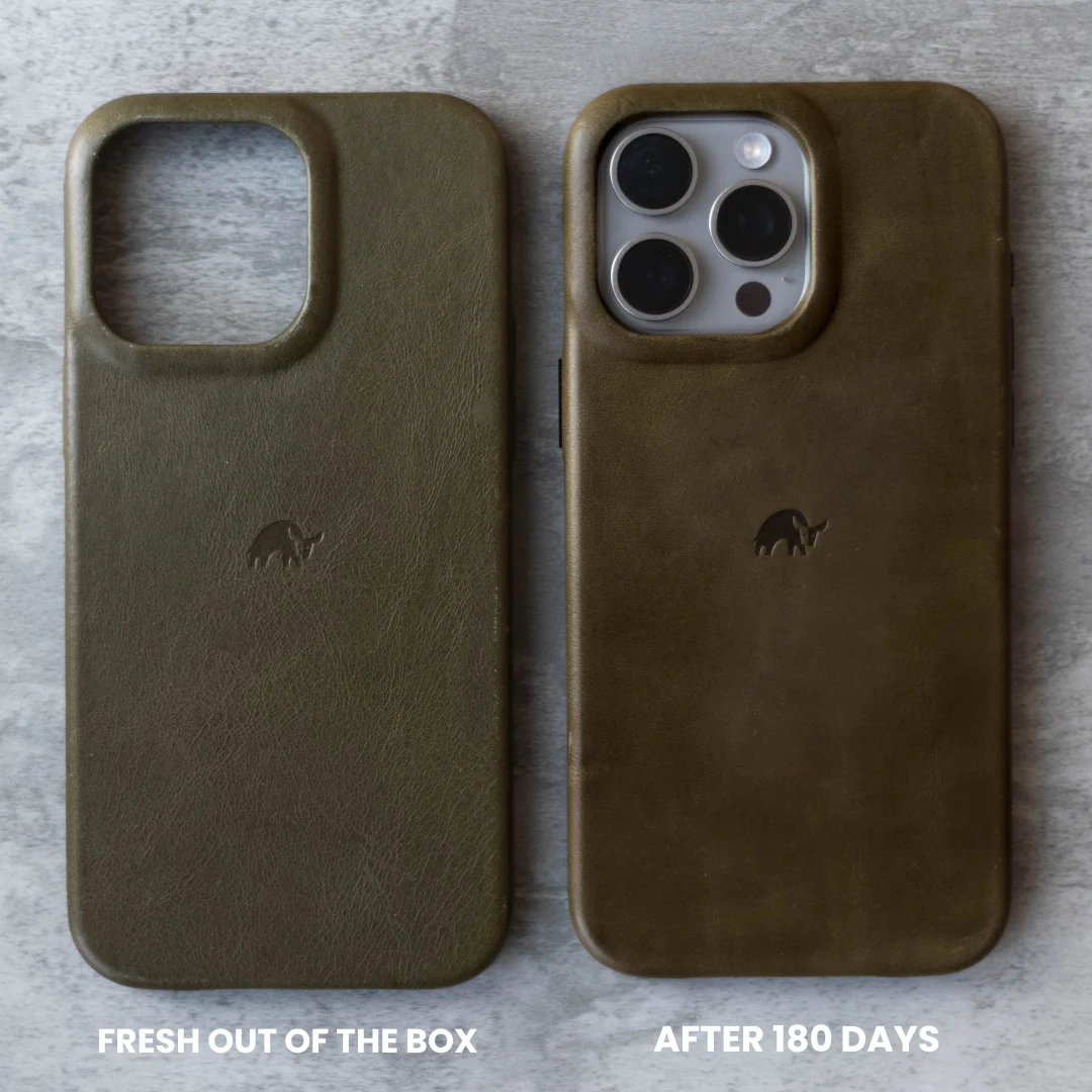 FINAL SALE The Minimalist Case - MAVERICK - Image 10