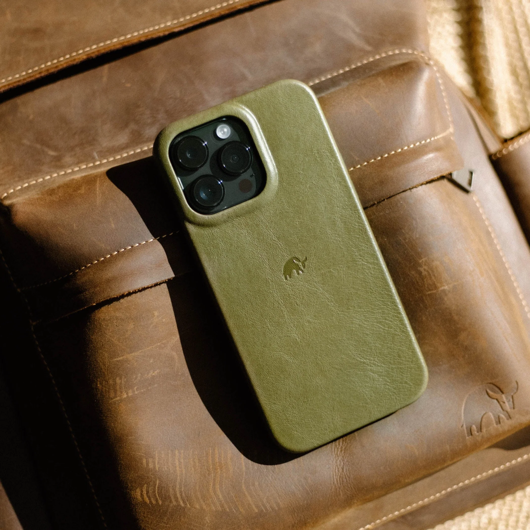 FINAL SALE The Minimalist Case - MAVERICK - Image 11