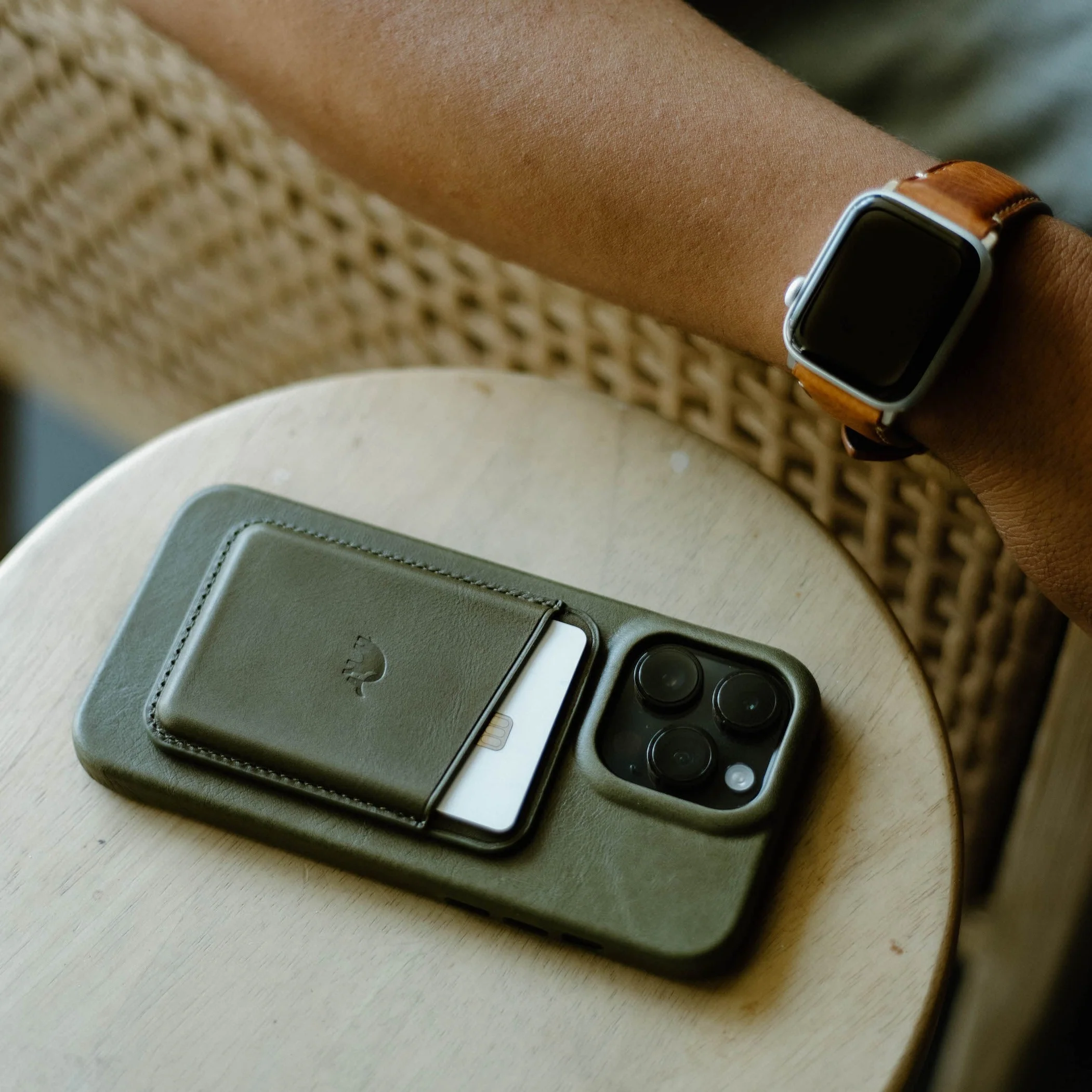 FINAL SALE The Minimalist Case - MAVERICK - Image 13