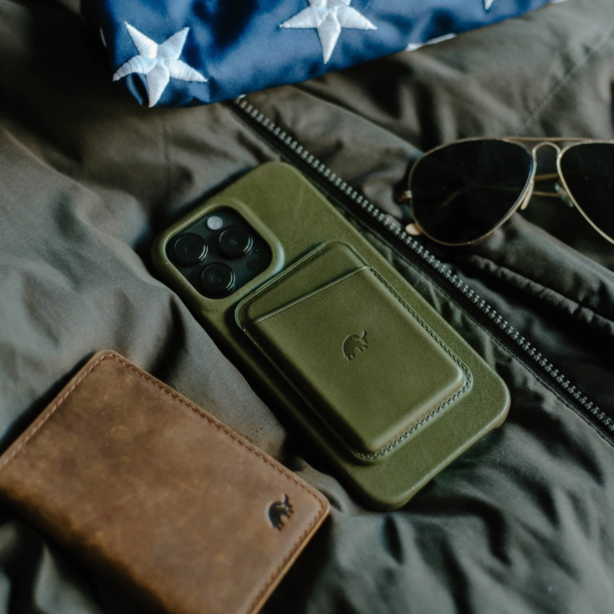 FINAL SALE The Minimalist Case - MAVERICK - Image 14
