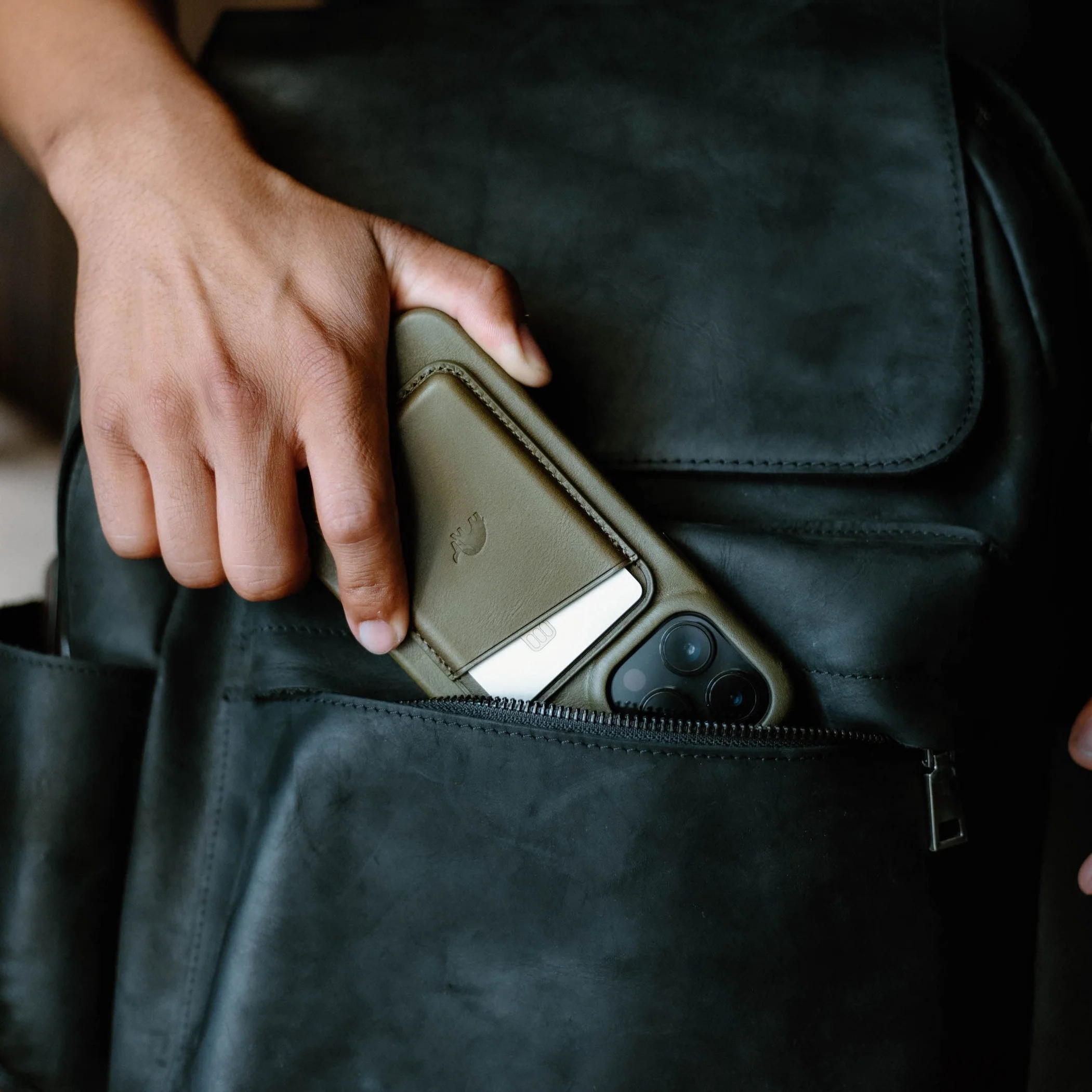 FINAL SALE The Minimalist Case - MAVERICK - Image 16