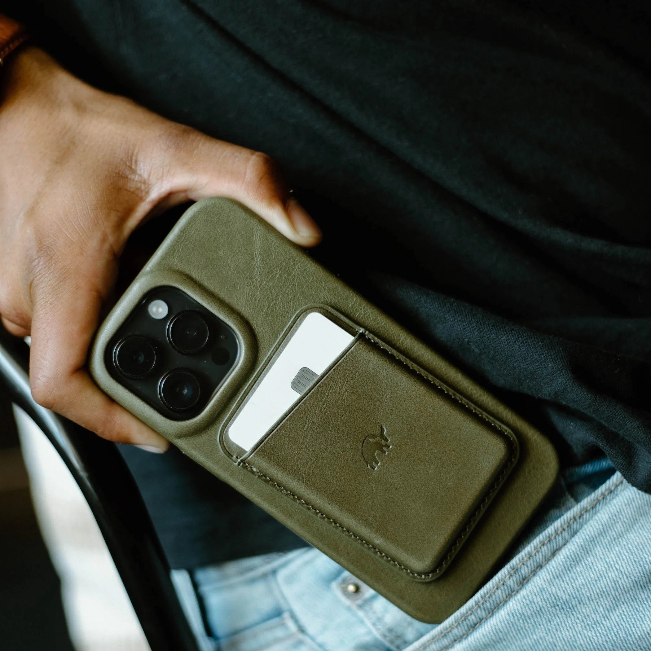 FINAL SALE The Minimalist Case - MAVERICK - Image 17