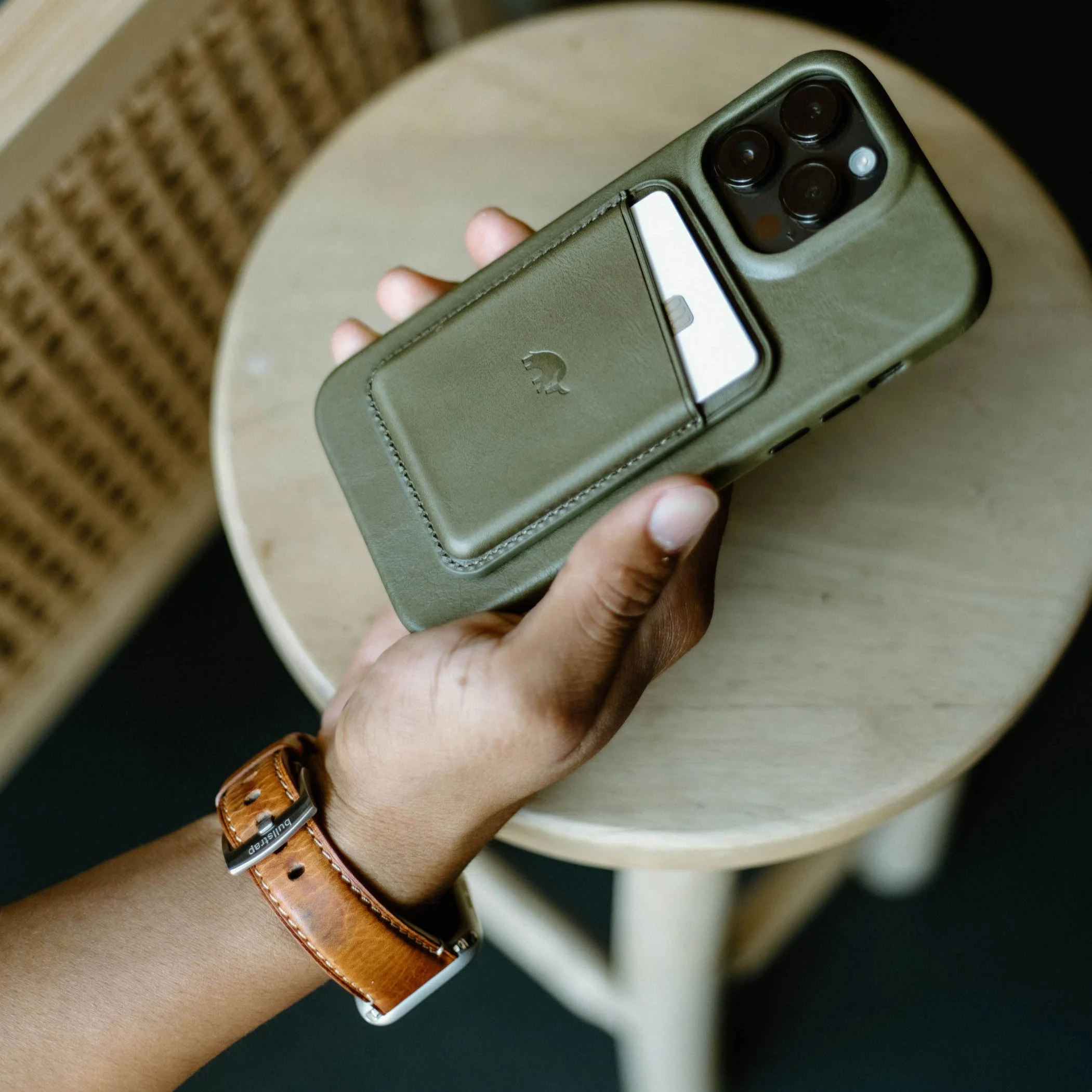 FINAL SALE The Minimalist Case - MAVERICK - Image 18