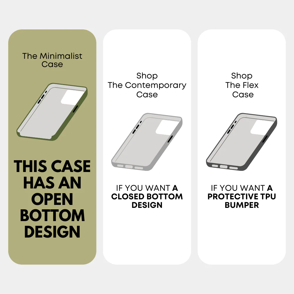 LAST CHANCE The Minimalist Case - MAVERICK - Image 4