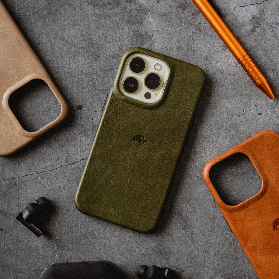 FINAL SALE The Minimalist Case - MAVERICK - Image 3