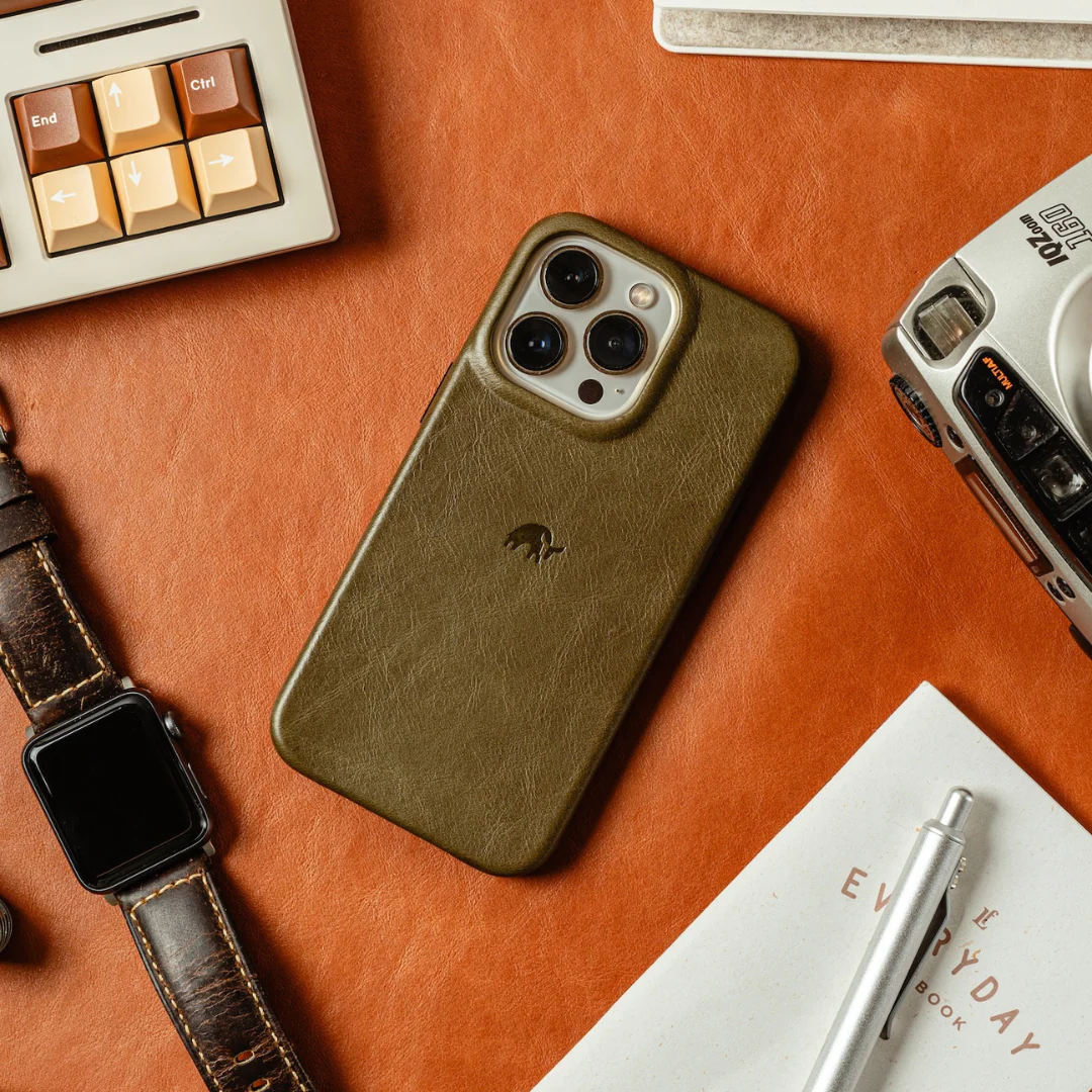 FINAL SALE The Minimalist Case - MAVERICK - Image 4