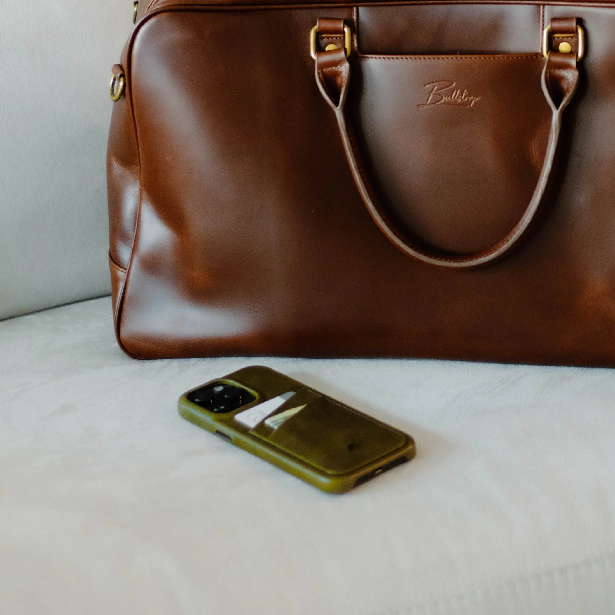 LAST CHANCE The Minimalist Portfolio Case - MAVERICK - Image 10