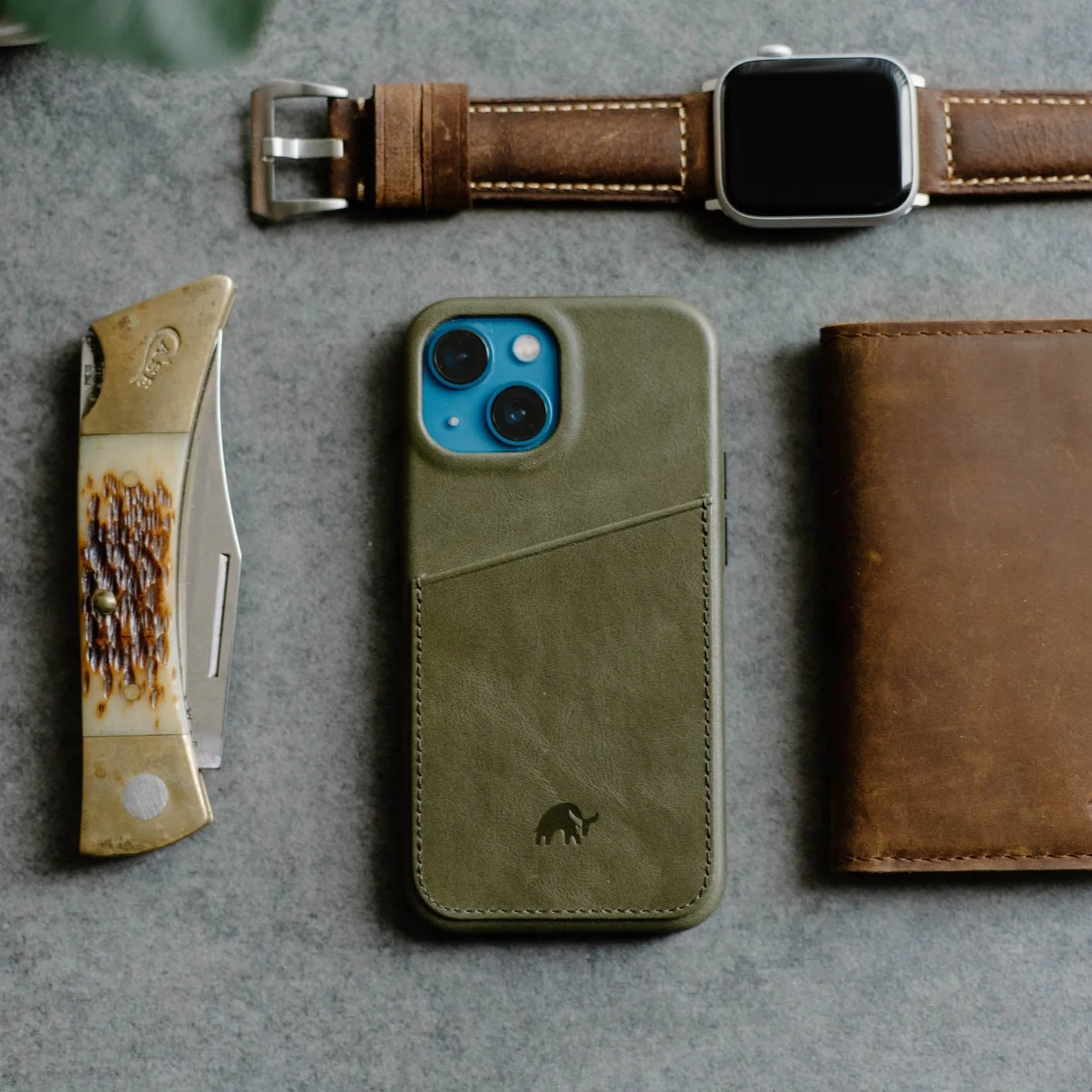 LAST CHANCE The Minimalist Portfolio Case - MAVERICK - Image 12