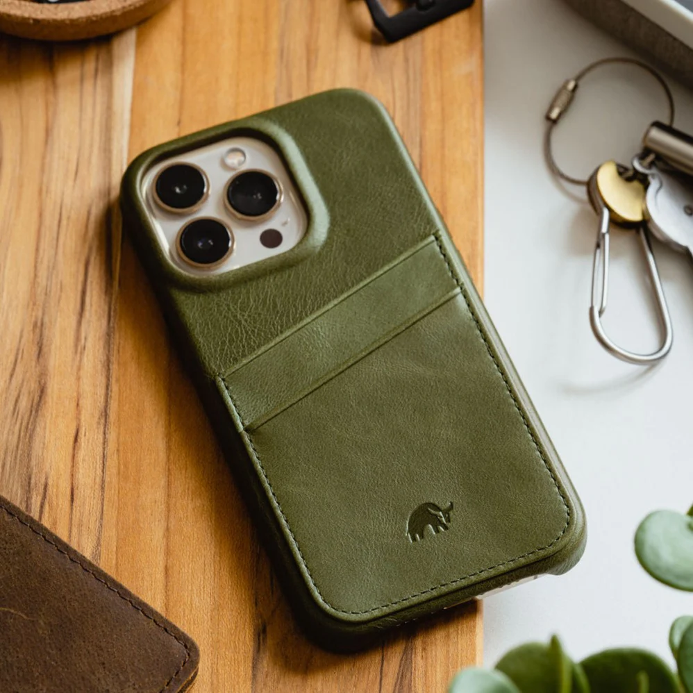 LAST CHANCE The Minimalist Portfolio Case - MAVERICK - Image 14