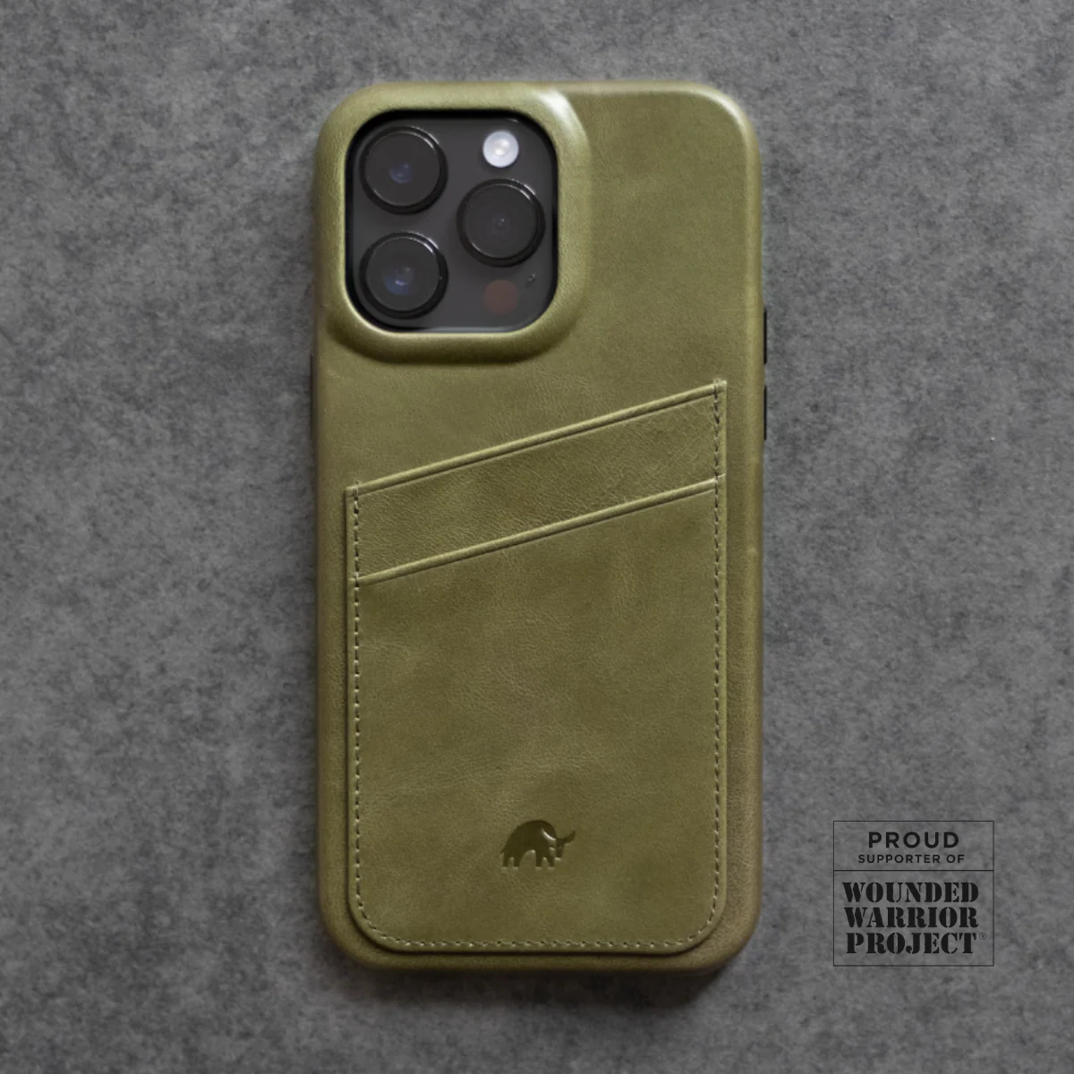 LAST CHANCE The Minimalist Portfolio Case - MAVERICK - Image 17