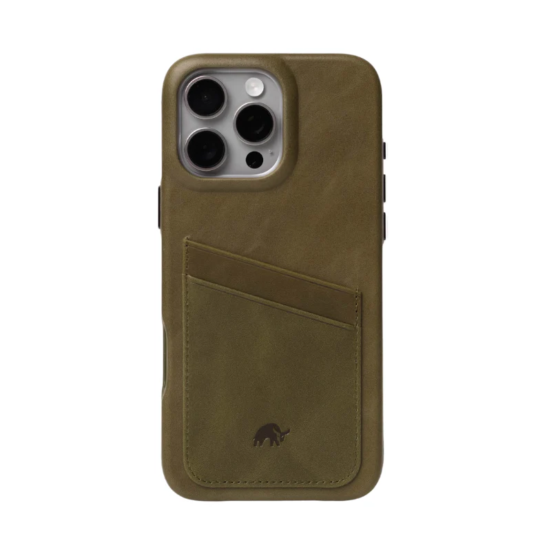LAST CHANCE The Minimalist Portfolio Case - MAVERICK - Image 25