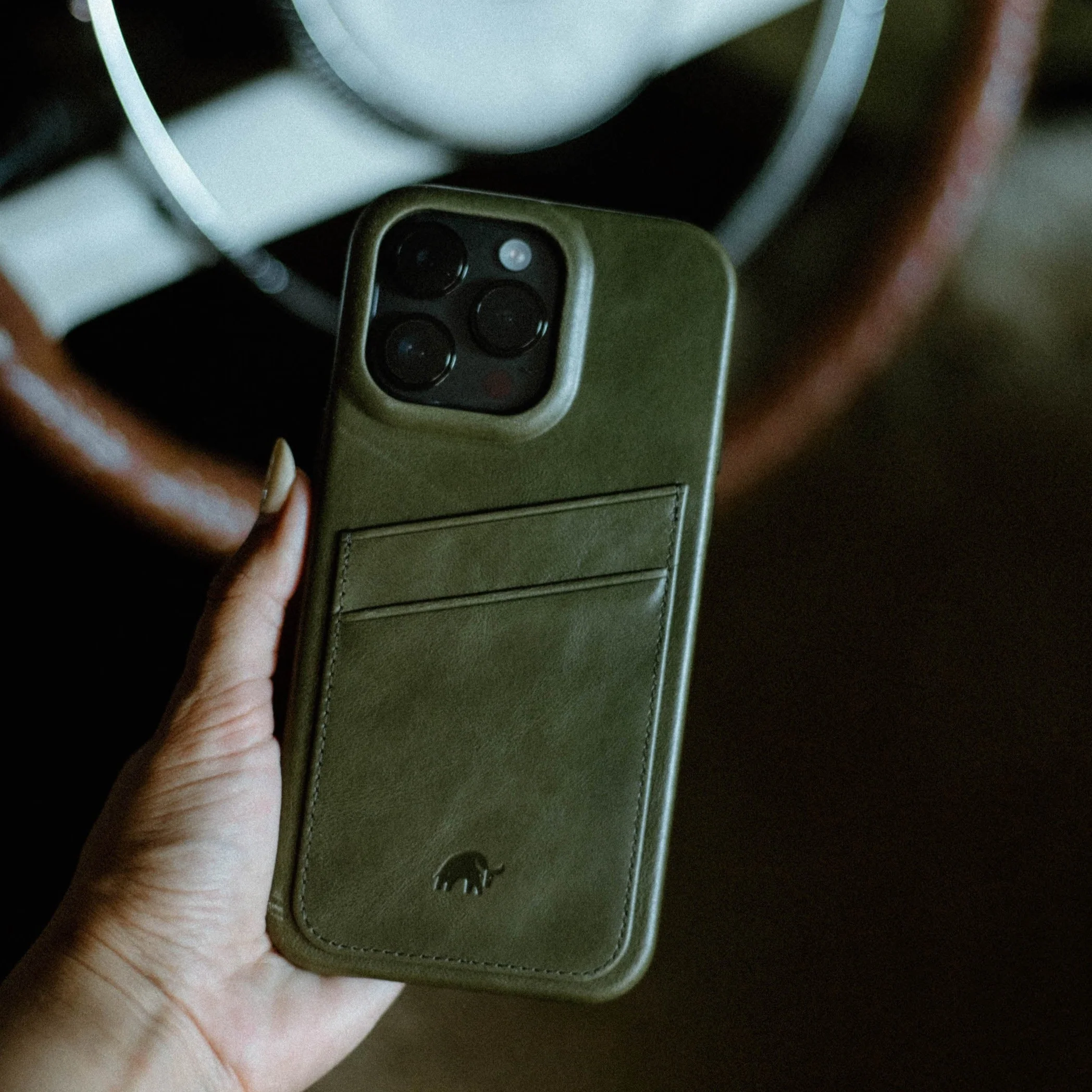 LAST CHANCE The Minimalist Portfolio Case - MAVERICK - Image 4