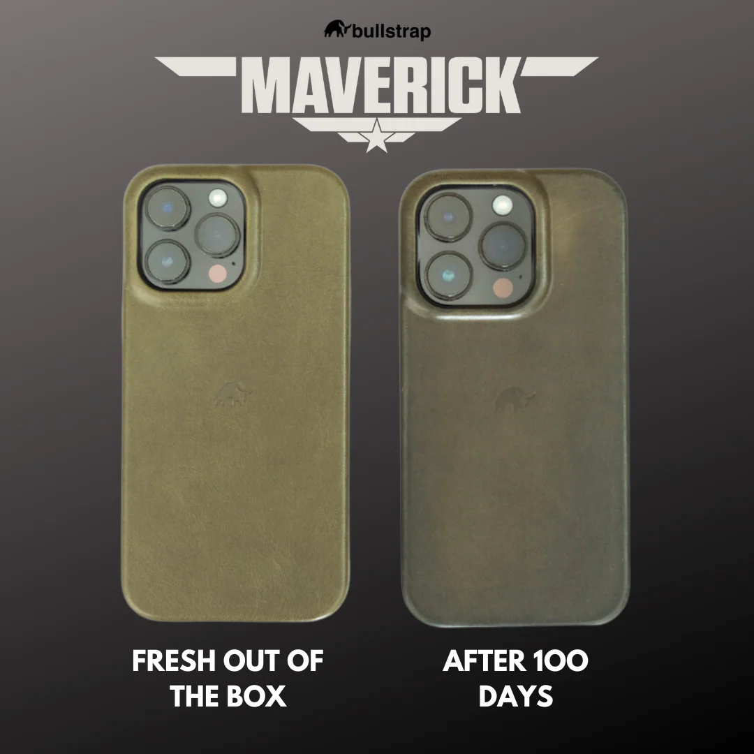 LAST CHANCE The Minimalist Portfolio Case - MAVERICK - Image 5